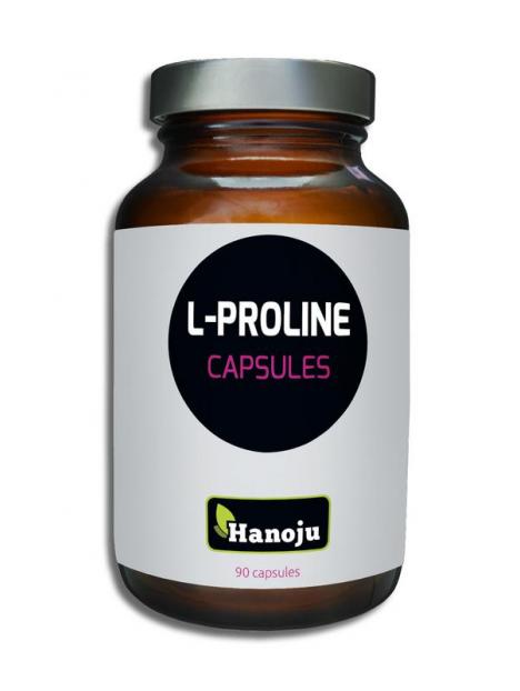 L-Proline 400 mg