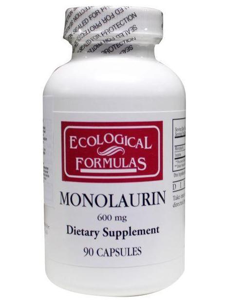 Monolaurine 600 mg