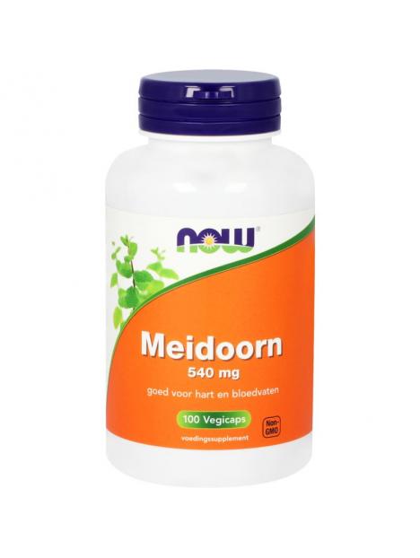 Meidoorn 540 mg