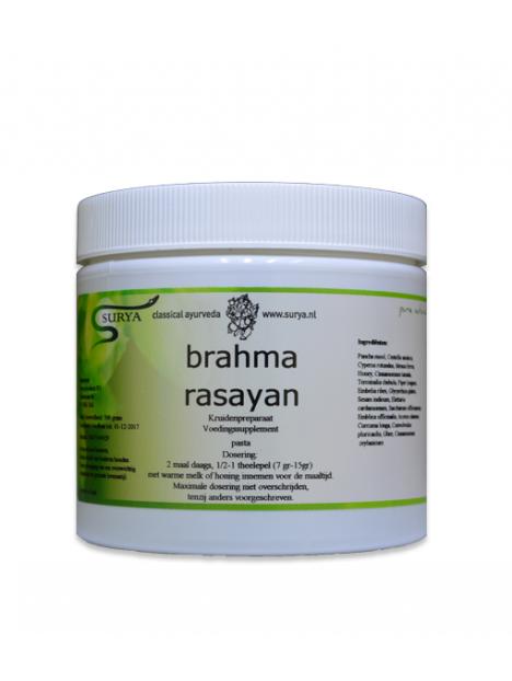 Brahma rasayan