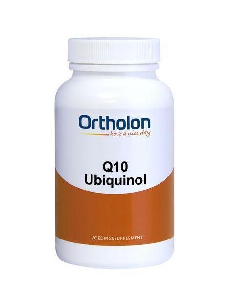 Q10 ubiquinol