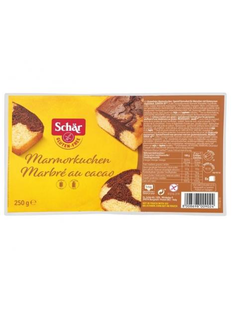 Marmorkuchen marmercake