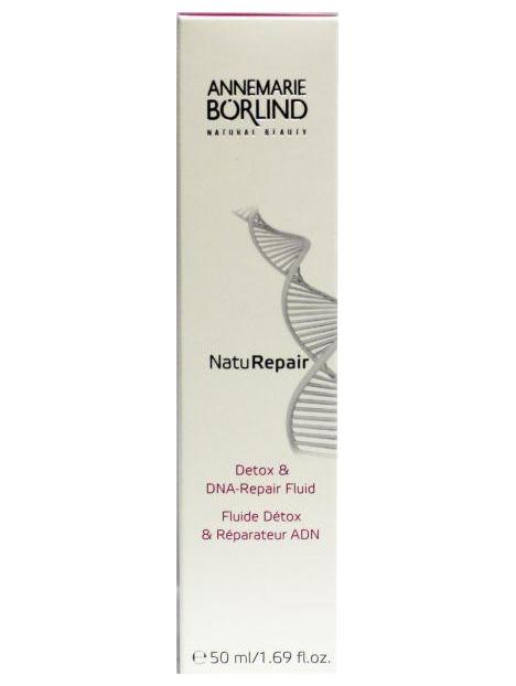 Naturepair beauty special