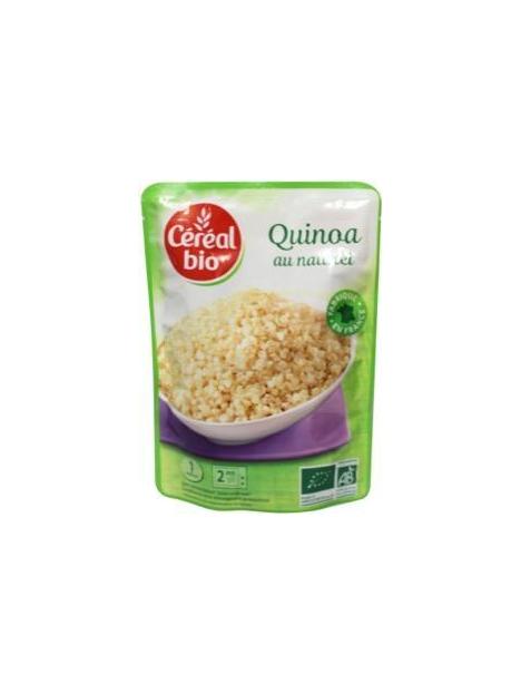 Quinoa bio