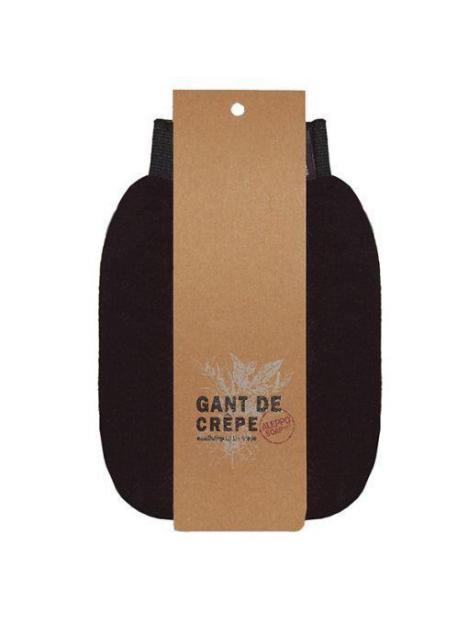 Scrubwashand crepe 23 x 15 gant de massage