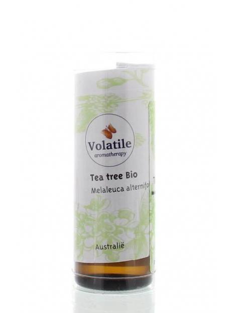 Tea tree bio