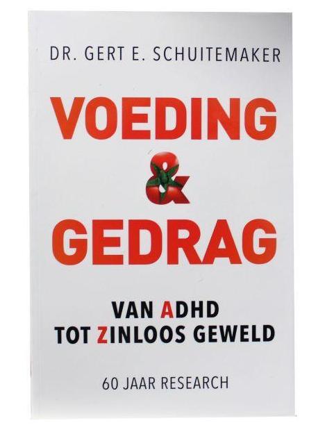 Voeding en gedrag