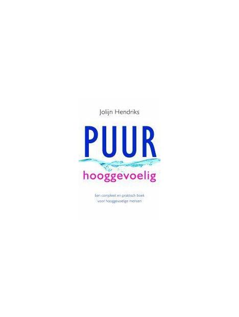 Puur hooggevoelig