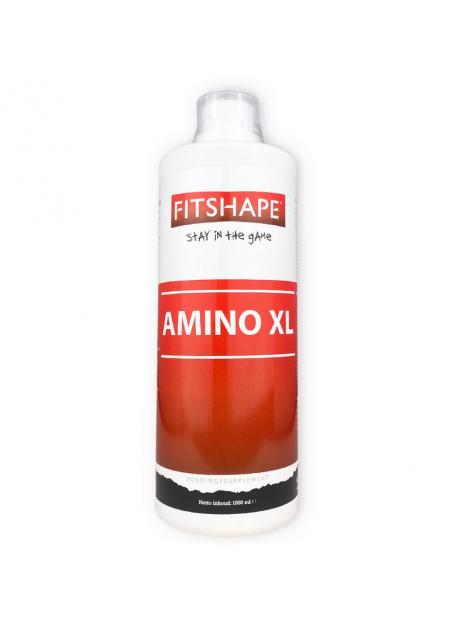 Amino XL liquid kers