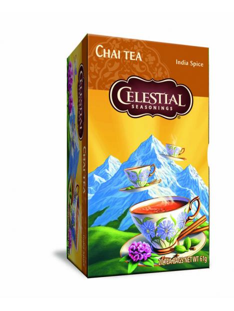 Chai tea Indian spice