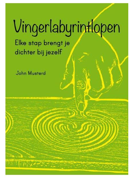 Vingerlabyrintlopen