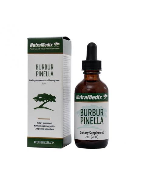 Burbur pinella