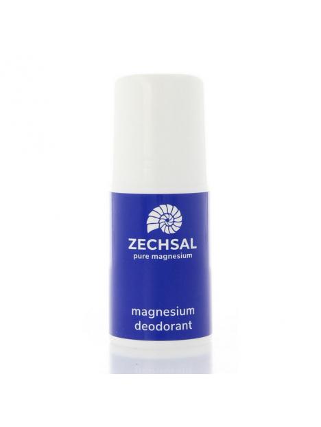 Magnesium deodorant