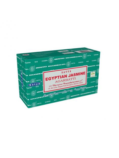 Wierook Egyptian jasmine