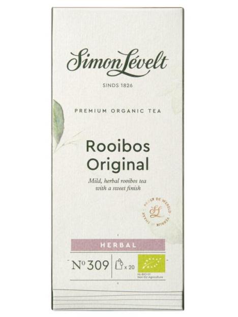 Rooibos classic bio