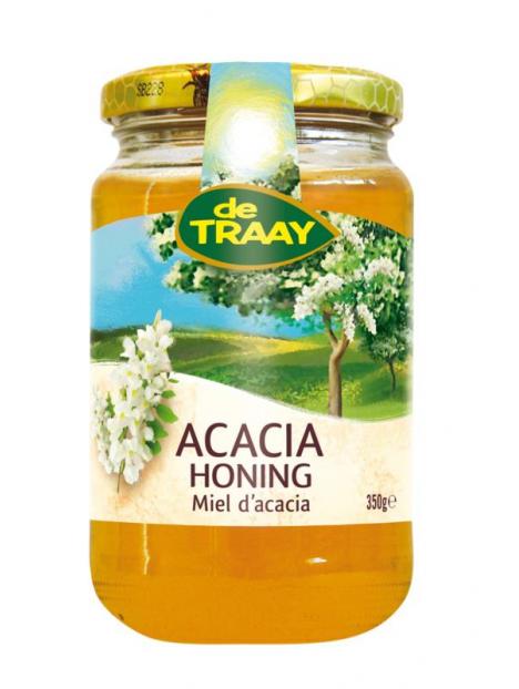 Acaciahoning