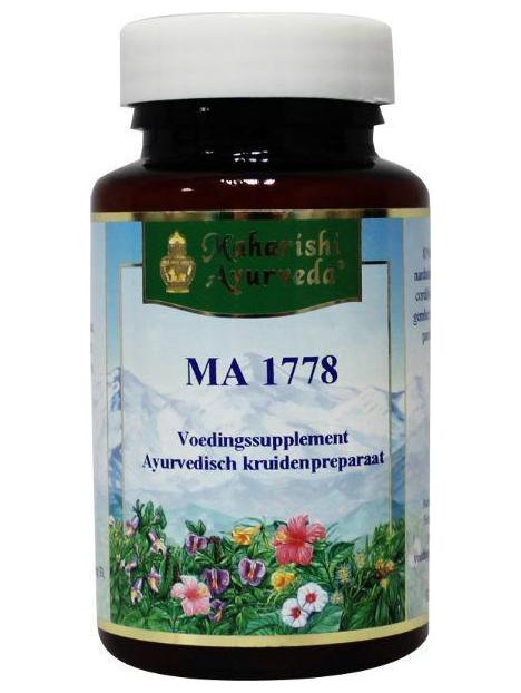 MA 1778