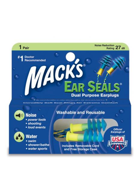 Ear seals