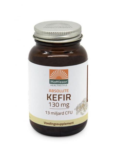 Kefir probiotica 130 mg