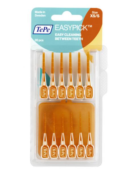 EasyPick XS/S blister