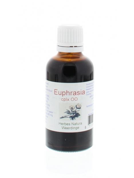 Euphrasia complex