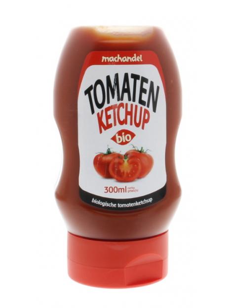 Ketchup bio