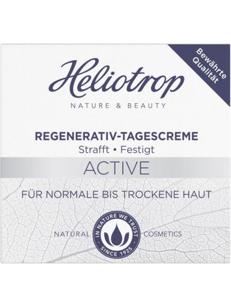 Active regeneratie dagcreme