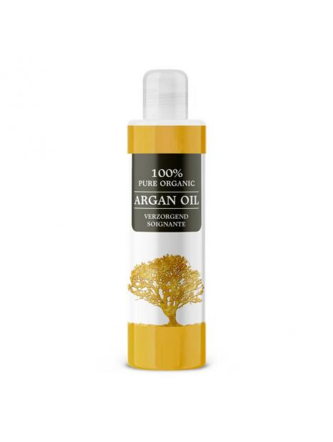 Argan oil