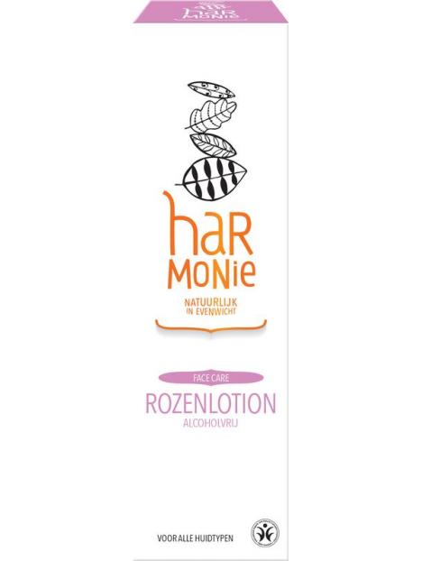 Rozenlotion