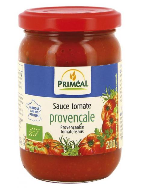 Tomatensaus Provencaalse stijl bio