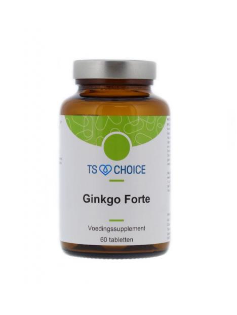 Ginkgo forte