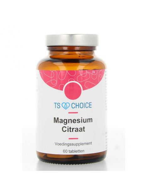 Magnesium citraat 400