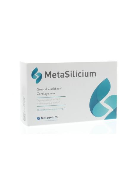 Metasilicium