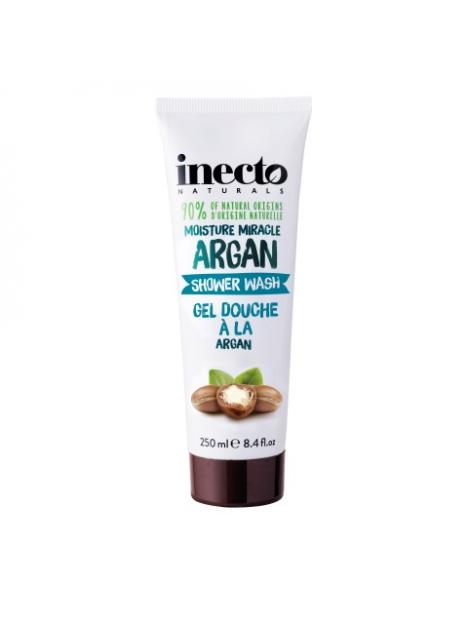 Argan shower wash