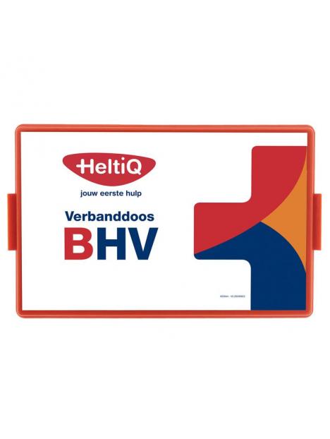 Verbanddoos B(HV)