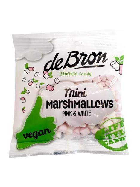 Marshmallow veggie