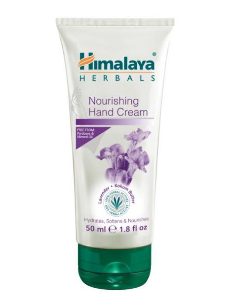 Handcream nourishing