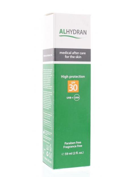 Alhydran SPF30