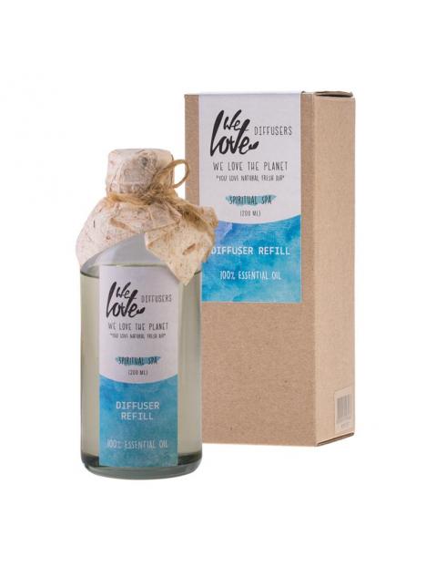 Diffuser spiritual spa refill