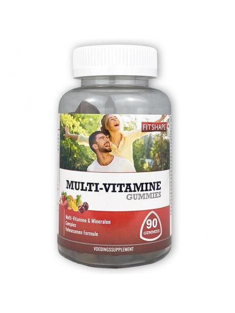 Multi vitamine