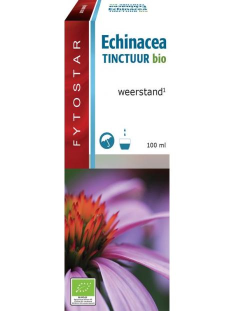 Echinacea druppels bio