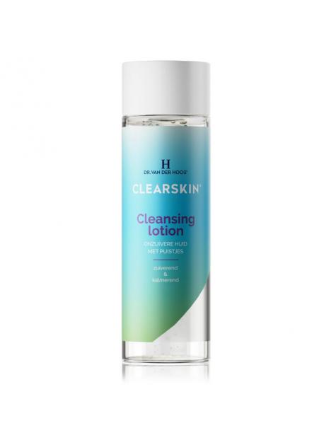 Clearskin cleansing lotion