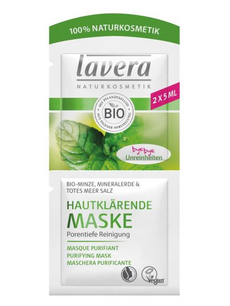 Masker/mask purifying mint