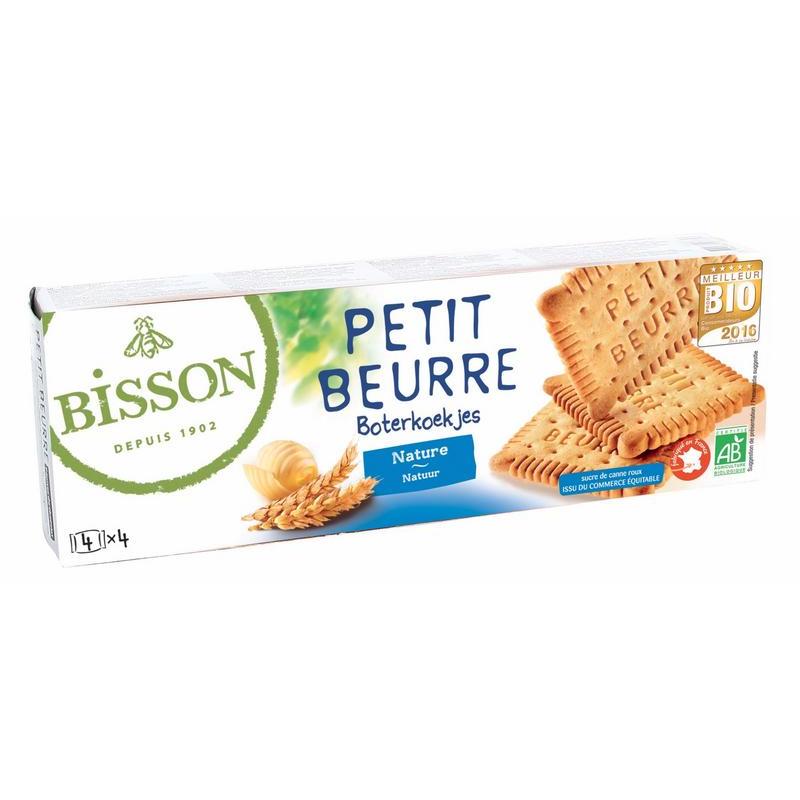 Biscuitjes bio