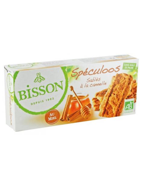 Speculoos bio