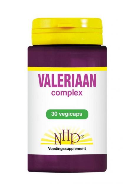 Valeriaan complex