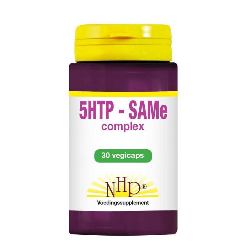 5-HTP SAME complex