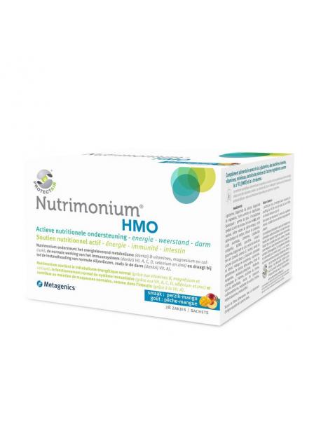 Nutrimonium HMO NF