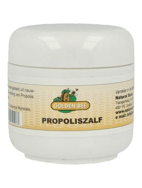 Propolis zalf puur