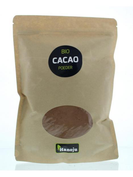 Cacao poeder bio